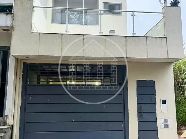 Sobrado com 138m² 5 quartos e 3 banheiros, à venda, no bairro Jardim São Rafael em São Paulo