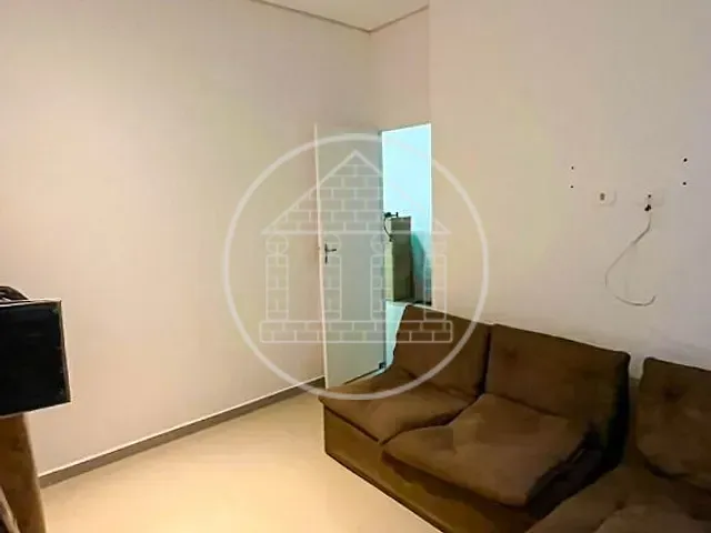 Sobrado com 138m² 5 quartos e 3 banheiros, à venda, no bairro Jardim São Rafael em São Paulo