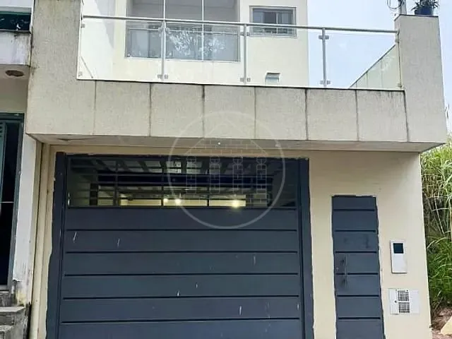 Sobrado com 138m² 5 quartos e 3 banheiros, à venda, no bairro Jardim São Rafael em São Paulo