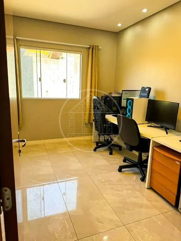 Sobrado, 5 quartos, 291 m² - Foto 18