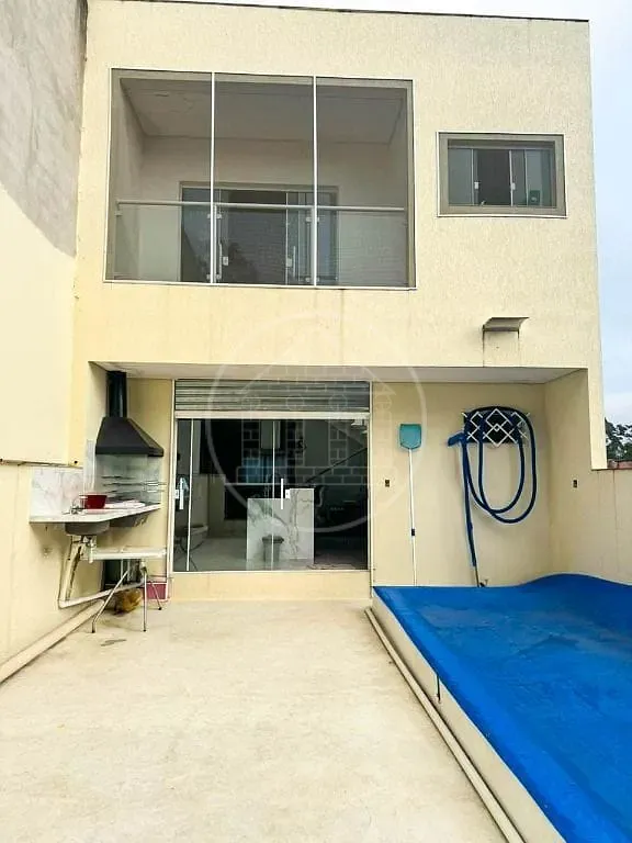 Sobrado, 5 quartos, 291 m² - Foto 22