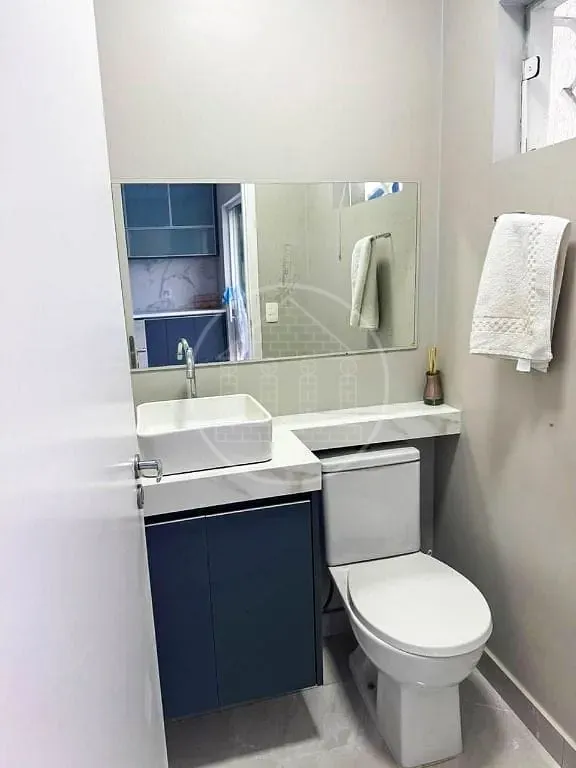 Sobrado, 5 quartos, 291 m² - Foto 13