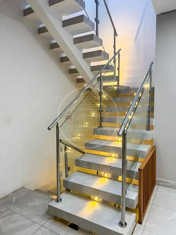 Sobrado, 5 quartos, 291 m² - Foto 8
