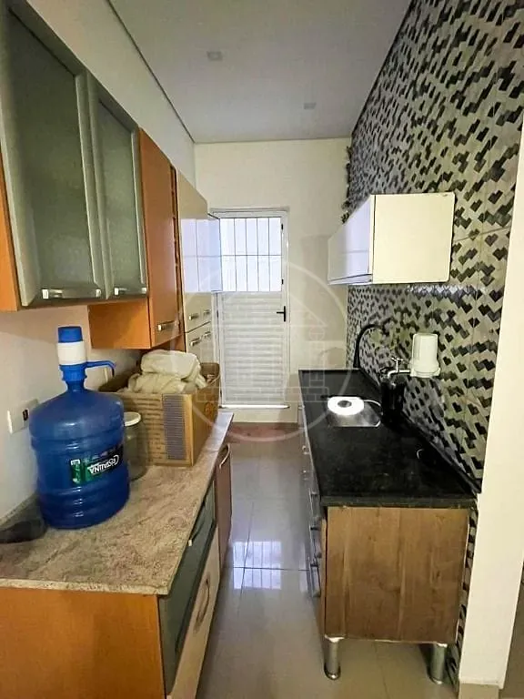 Sobrado, 5 quartos, 291 m² - Foto 6