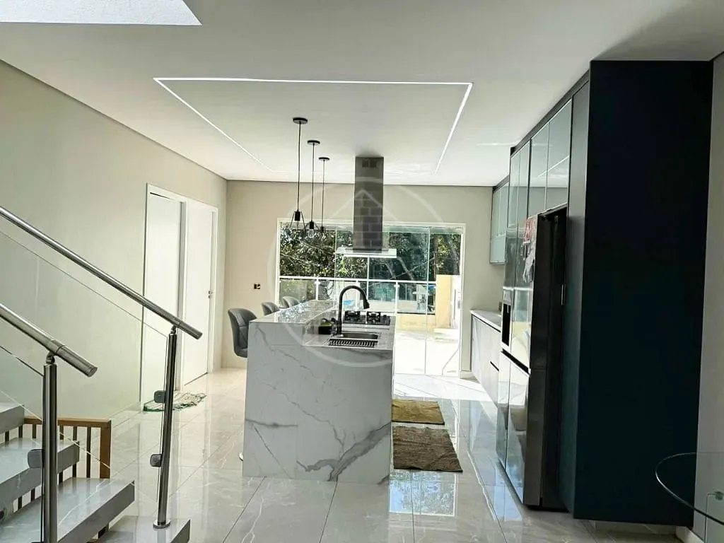 Sobrado, 5 quartos, 291 m² - Foto 19
