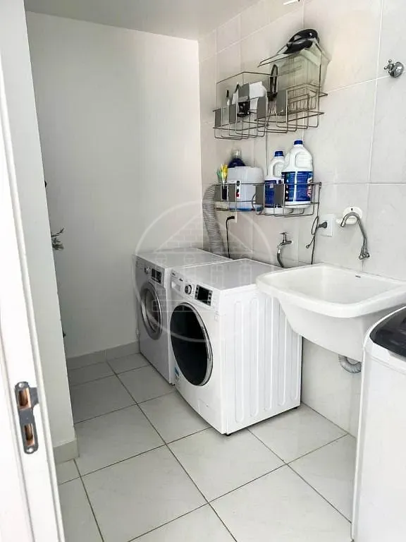 Sobrado, 5 quartos, 291 m² - Foto 21