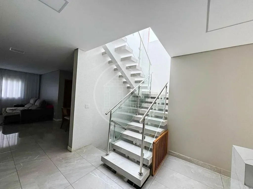 Sobrado, 5 quartos, 291 m² - Foto 7