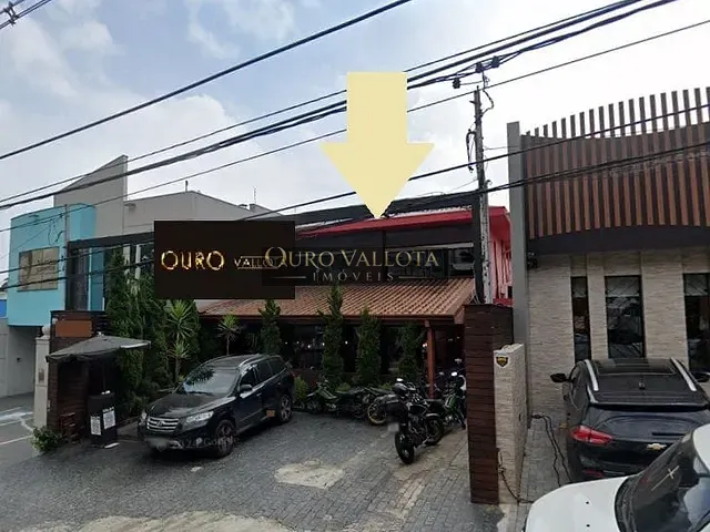 Sobrado com 350m², para alugar, no bairro Mooca em São Paulo