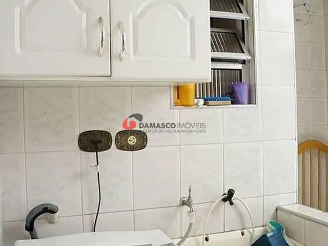 Sobrado com 96m² 2 quartos e 1 banheiro, à venda, no bairro Vila Vivaldi em São Bernardo do Campo