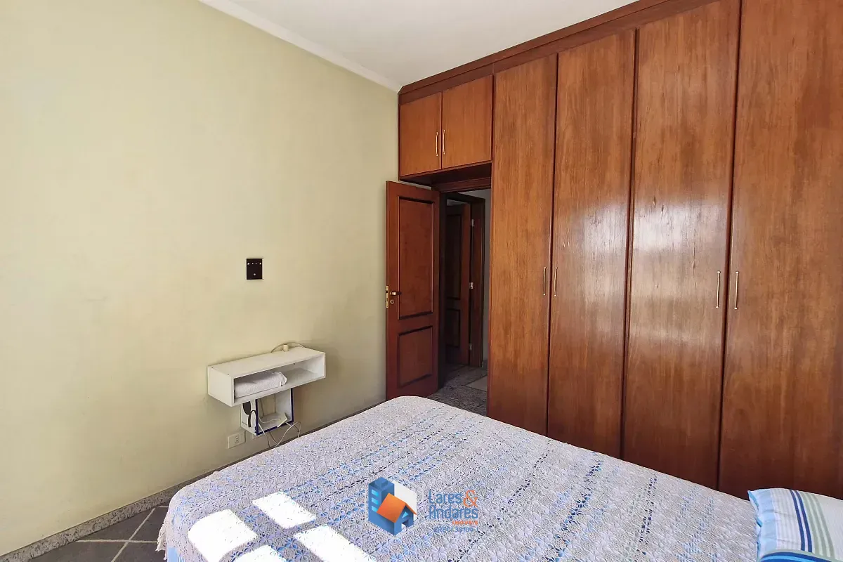Sobrado, 4 quartos, 415 m² - Foto 37