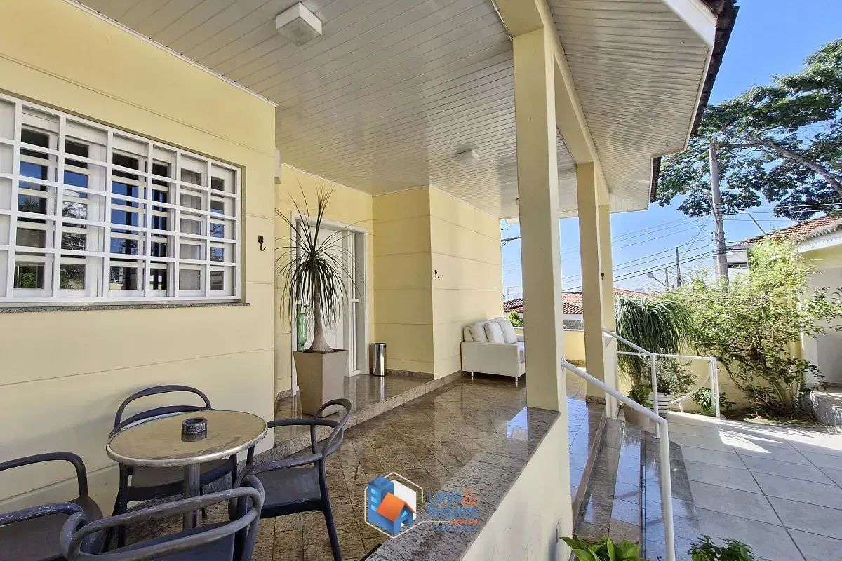 Sobrado, 4 quartos, 415 m² - Foto 7