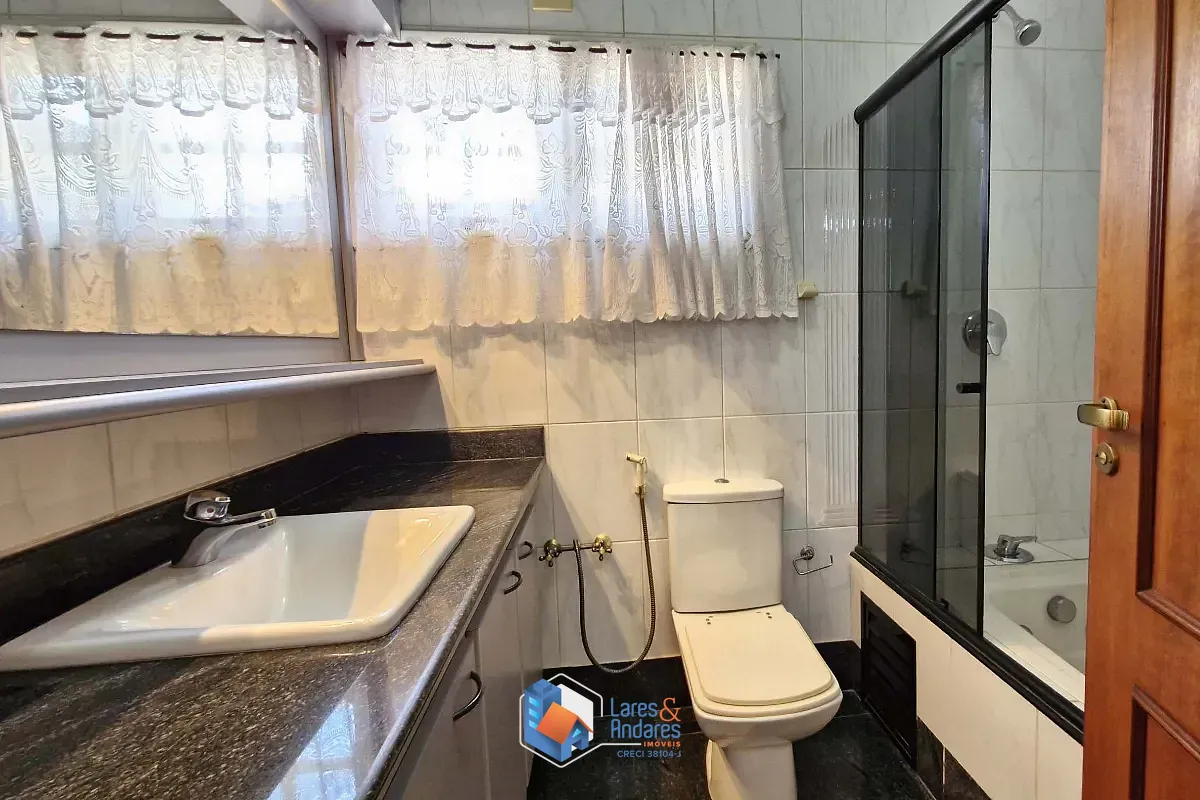Sobrado, 4 quartos, 415 m² - Foto 36