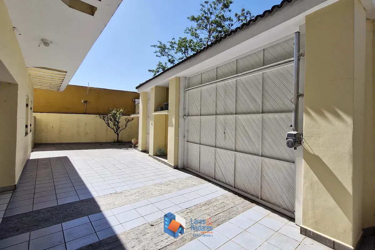 Sobrado, 4 quartos, 415 m² - Foto 59