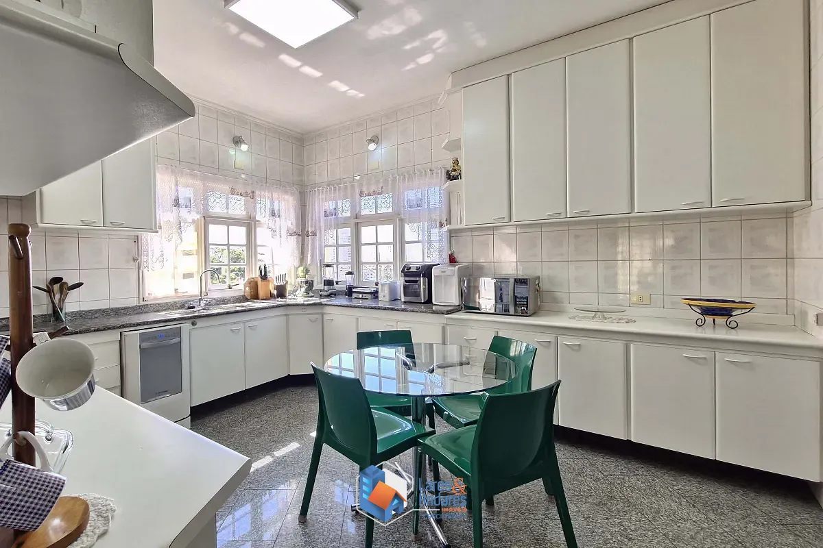 Sobrado, 4 quartos, 415 m² - Foto 51