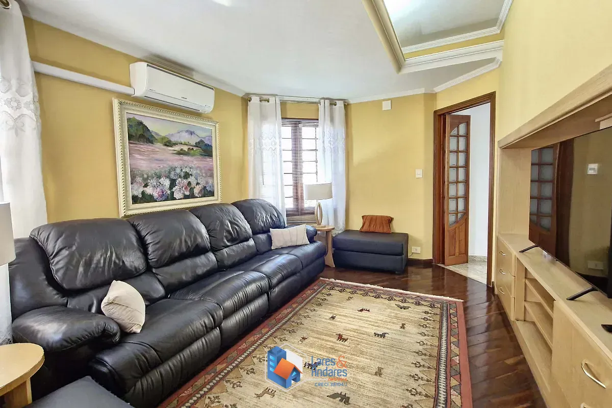 Sobrado, 4 quartos, 415 m² - Foto 15
