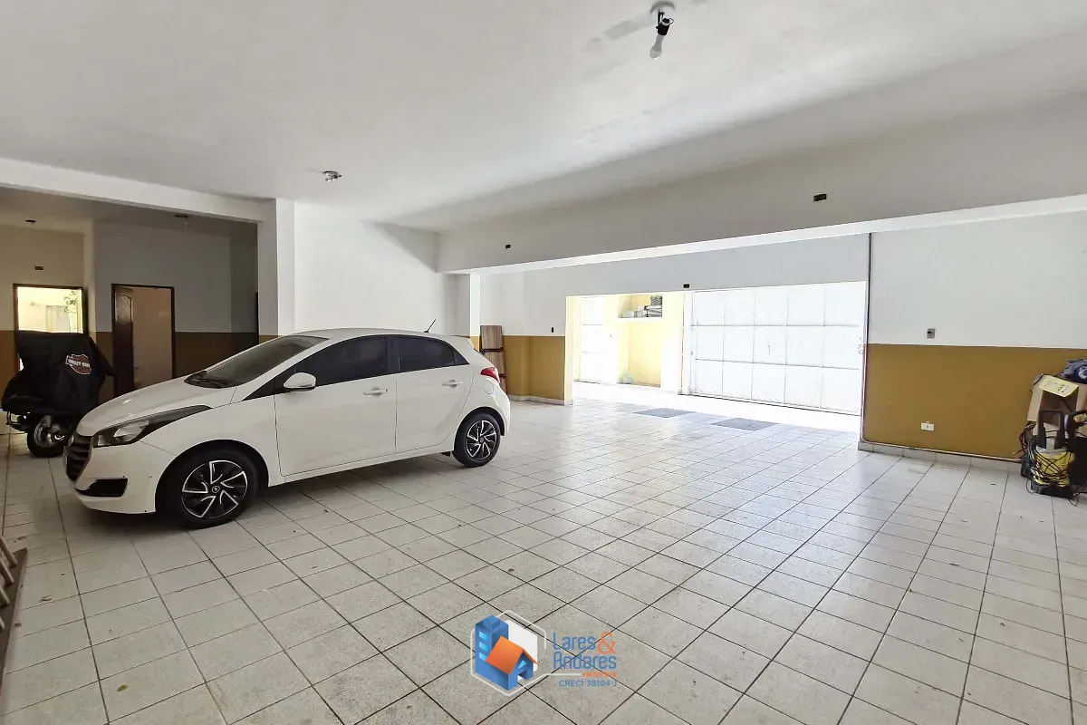 Sobrado, 4 quartos, 415 m² - Foto 62