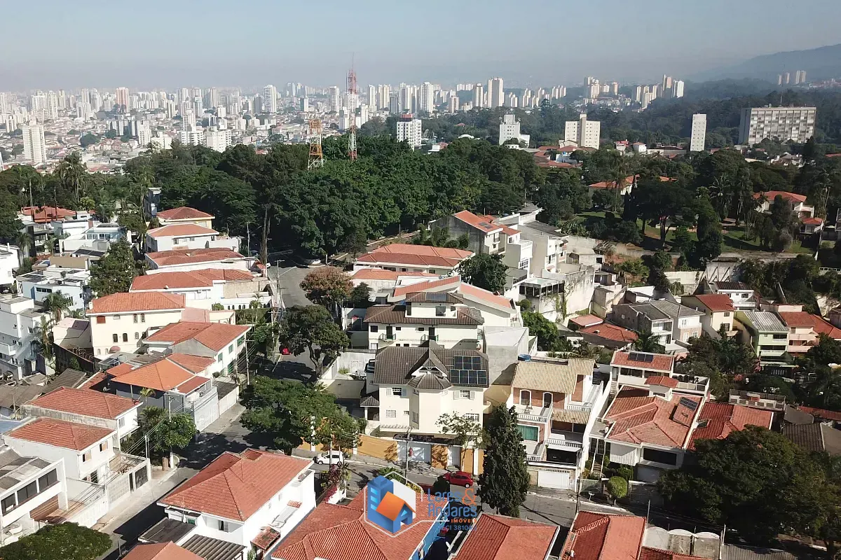 Sobrado, 4 quartos, 415 m² - Foto 77