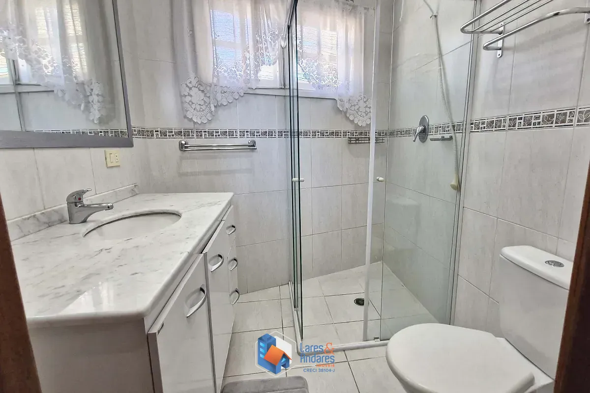 Sobrado, 4 quartos, 415 m² - Foto 22