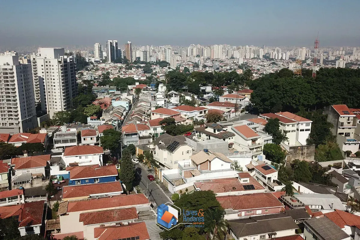 Sobrado, 4 quartos, 415 m² - Foto 75