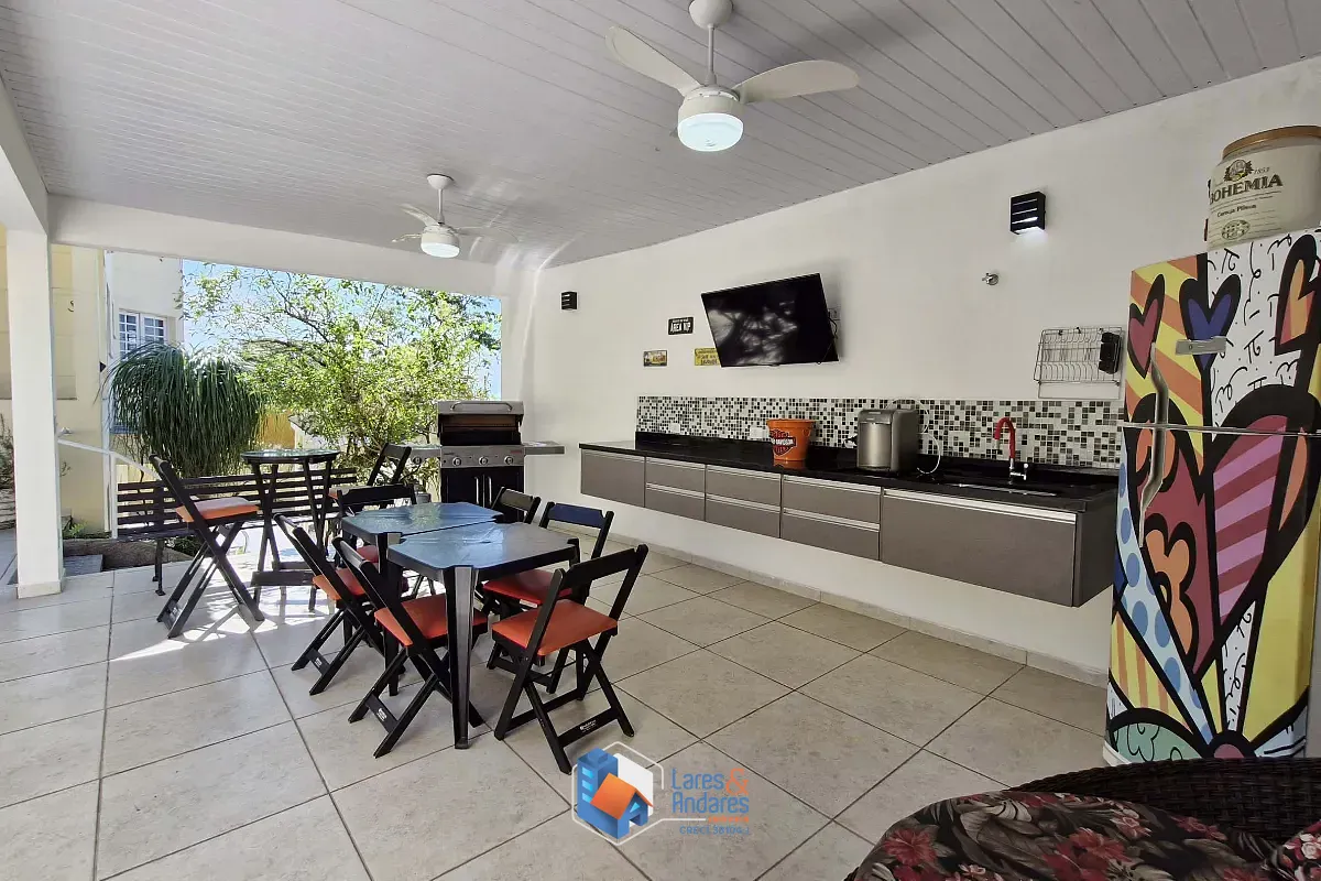Sobrado, 4 quartos, 415 m² - Foto 60