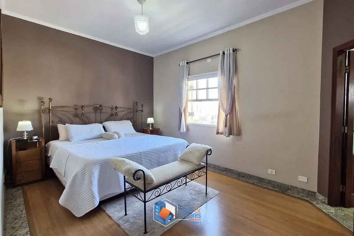 Sobrado, 4 quartos, 415 m² - Foto 40