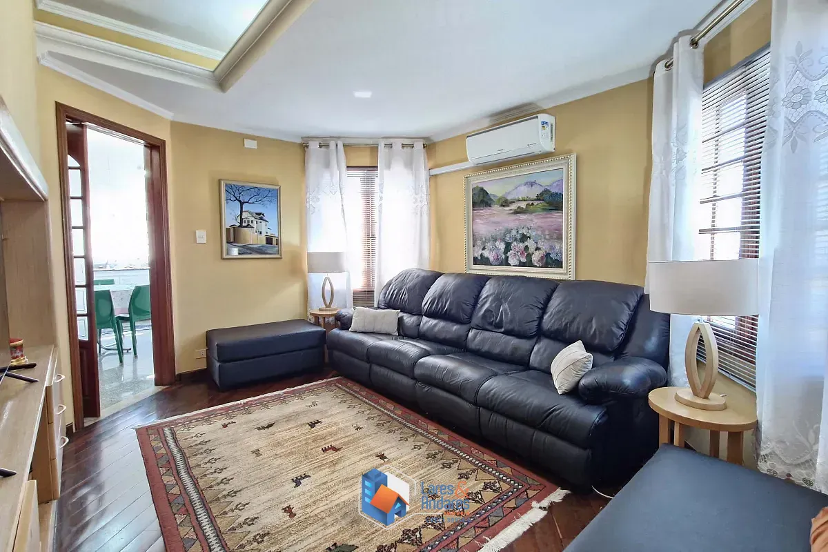 Sobrado, 4 quartos, 415 m² - Foto 17