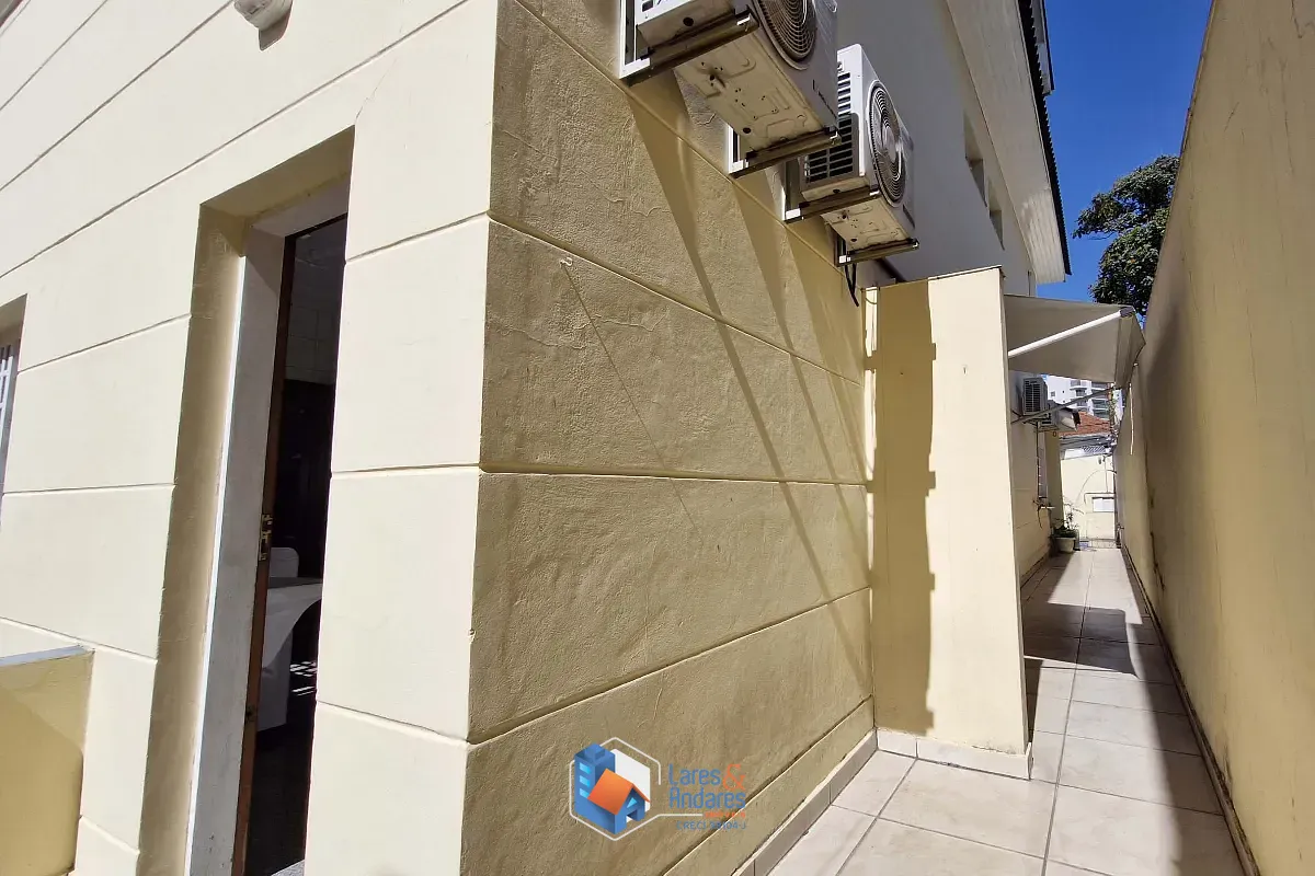 Sobrado, 4 quartos, 415 m² - Foto 71