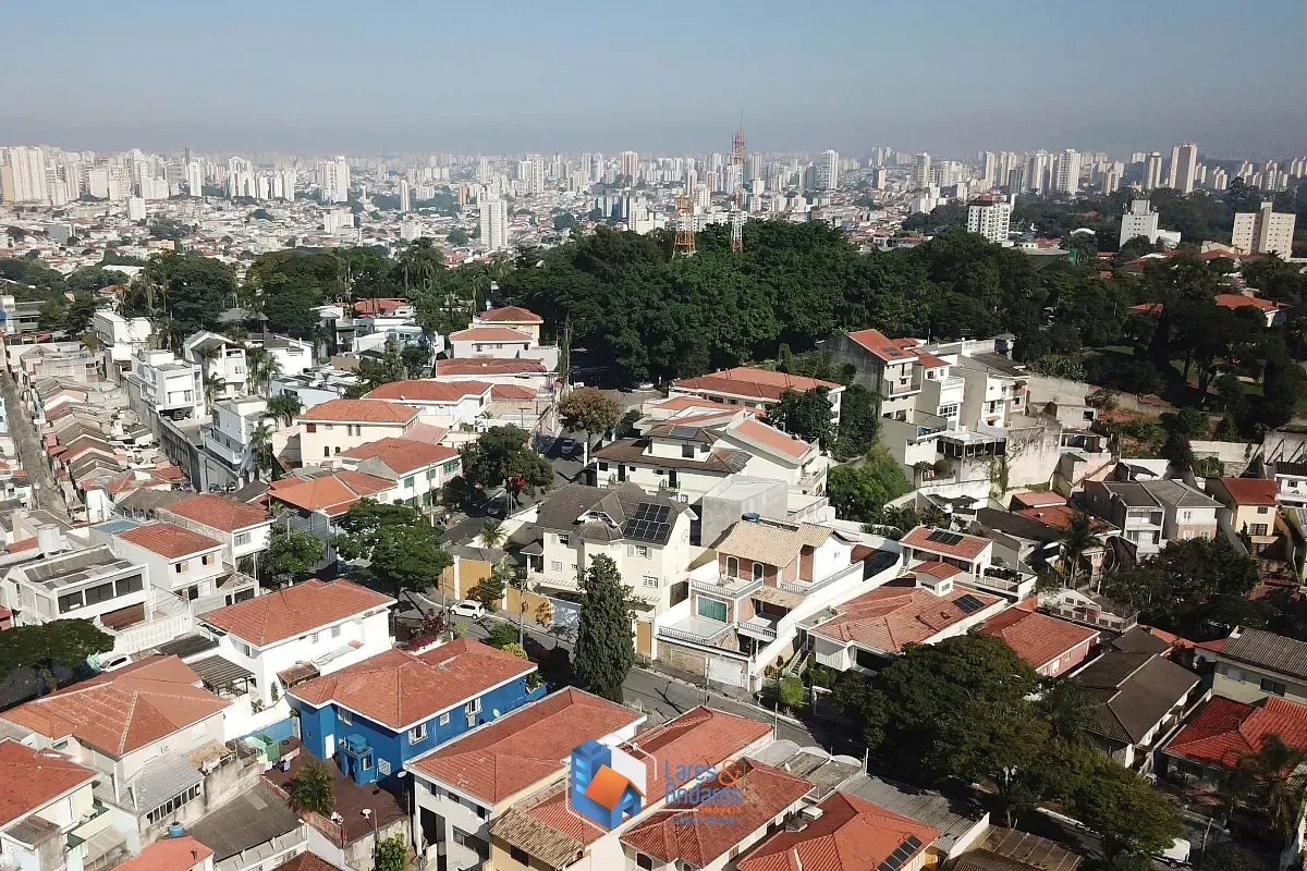 Sobrado, 4 quartos, 415 m² - Foto 74
