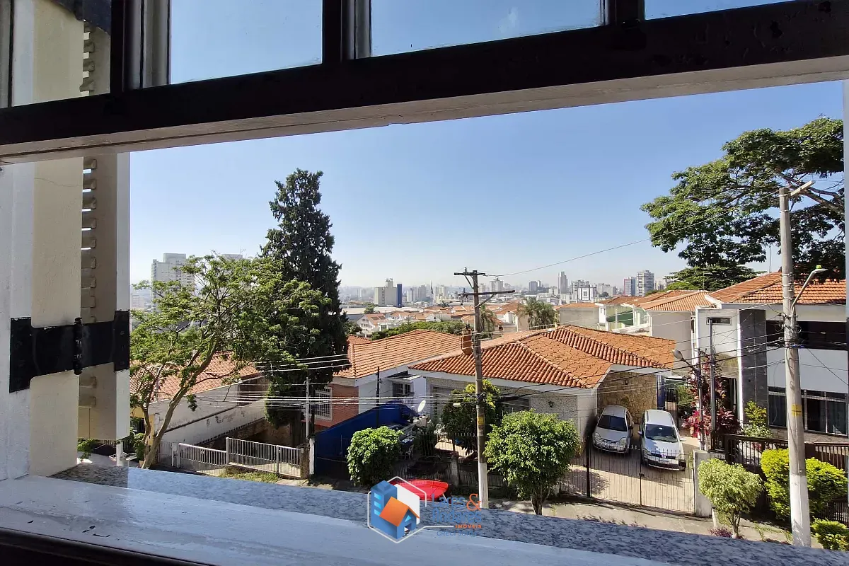 Sobrado, 4 quartos, 415 m² - Foto 25
