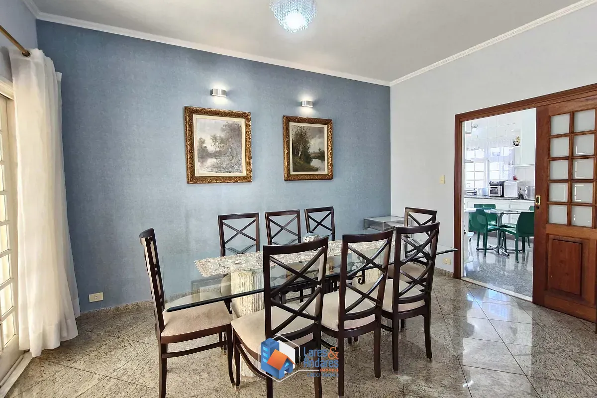 Sobrado, 4 quartos, 415 m² - Foto 49