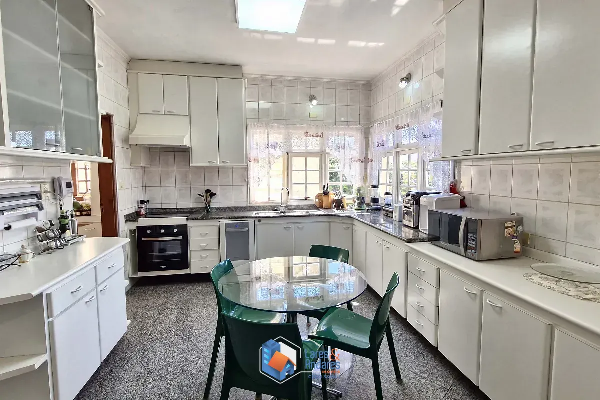 Sobrado, 4 quartos, 415 m² - Foto 52