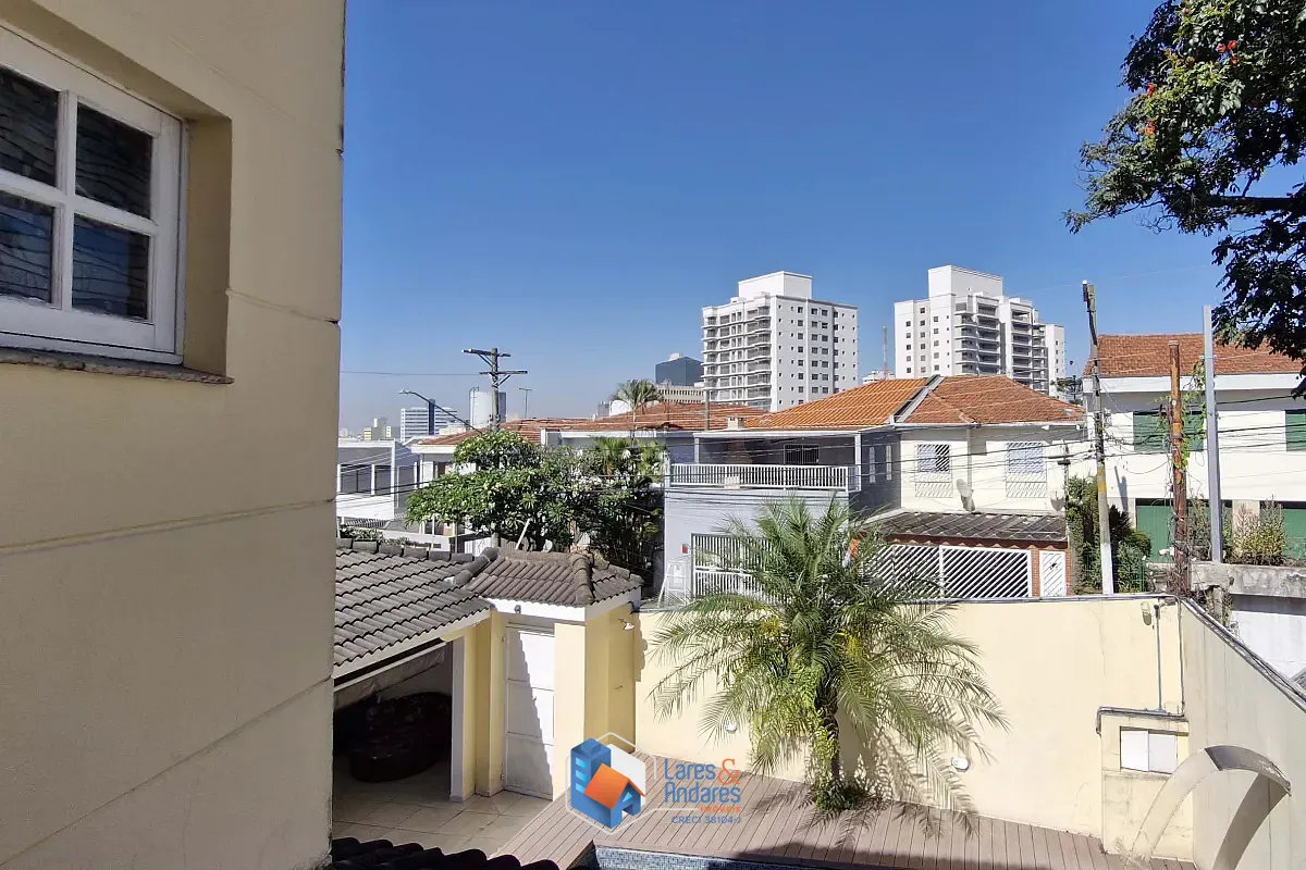 Sobrado, 4 quartos, 415 m² - Foto 31