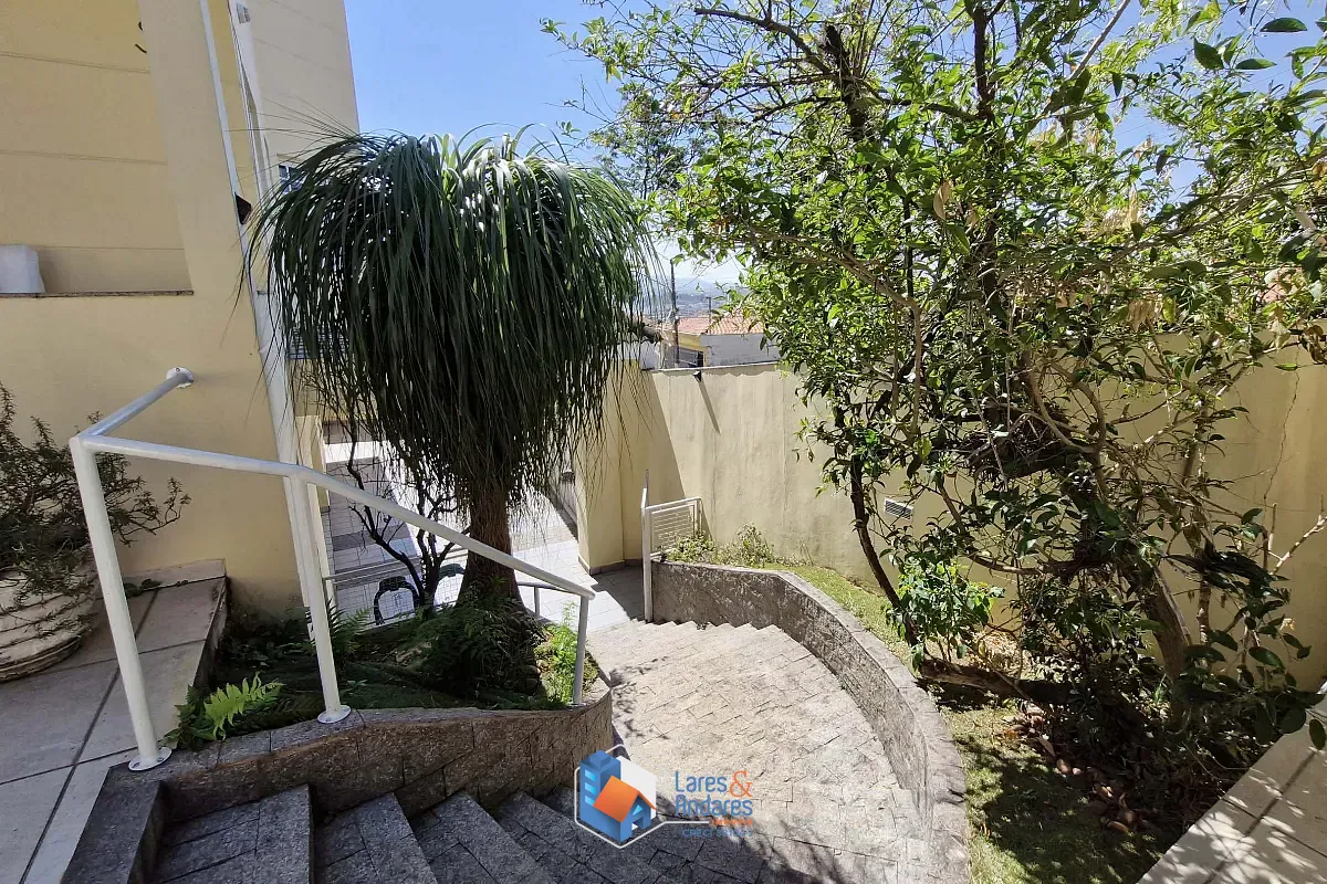 Sobrado, 4 quartos, 415 m² - Foto 58