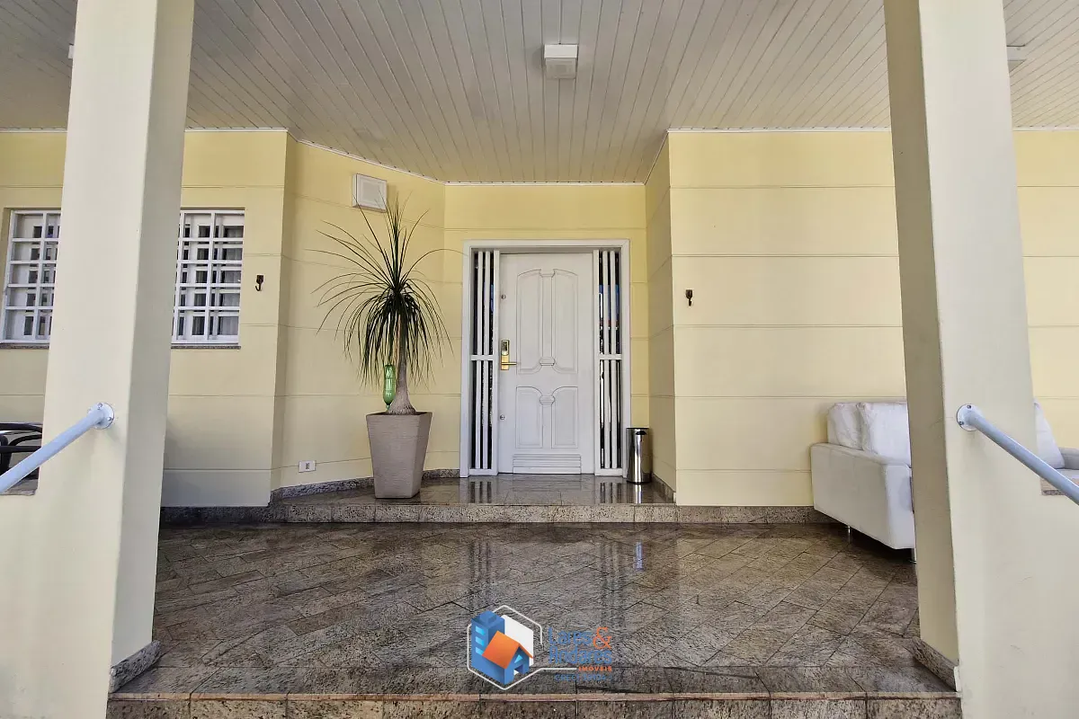 Sobrado, 4 quartos, 415 m² - Foto 6