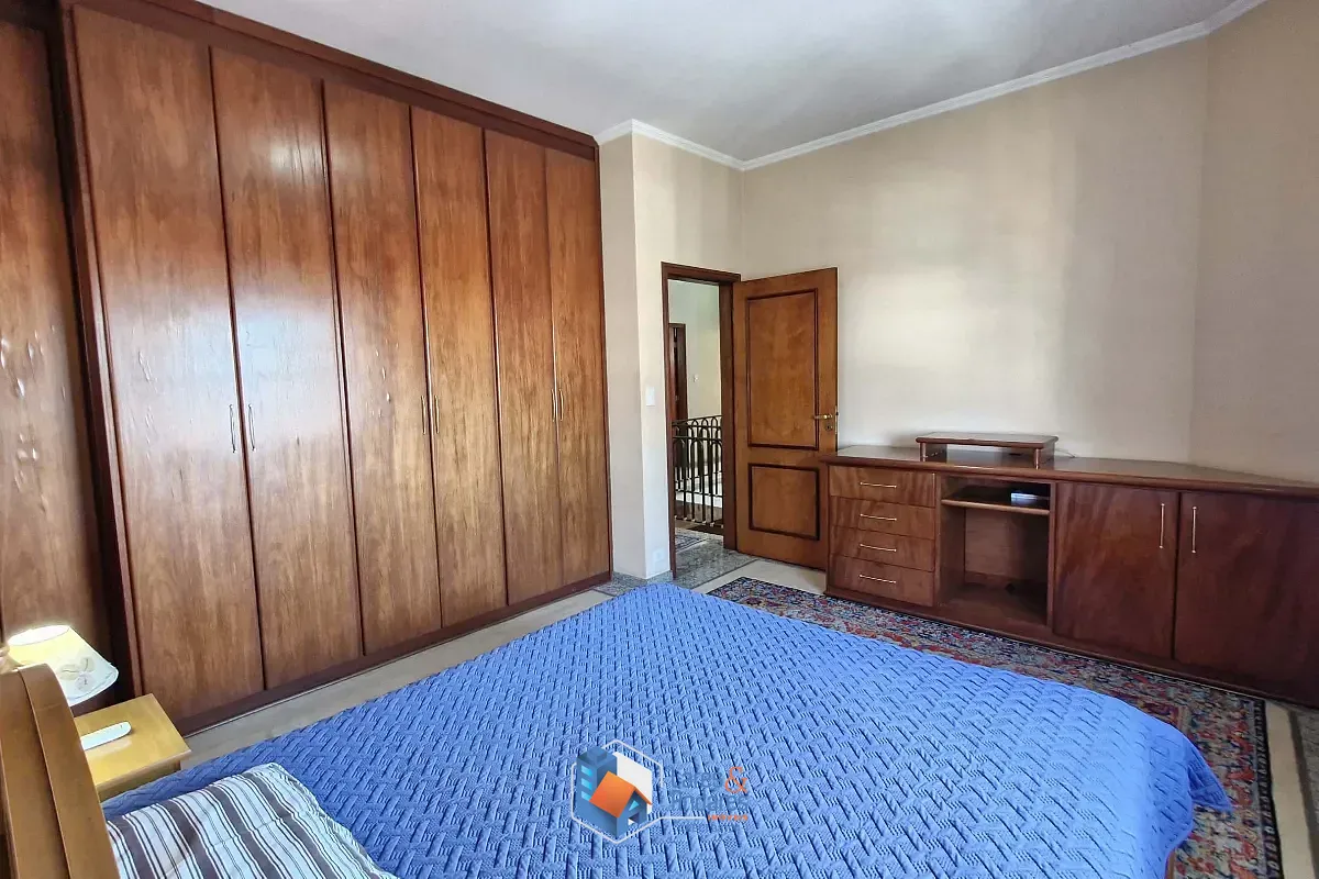 Sobrado, 4 quartos, 415 m² - Foto 18