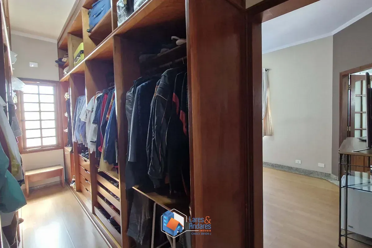 Sobrado, 4 quartos, 415 m² - Foto 46