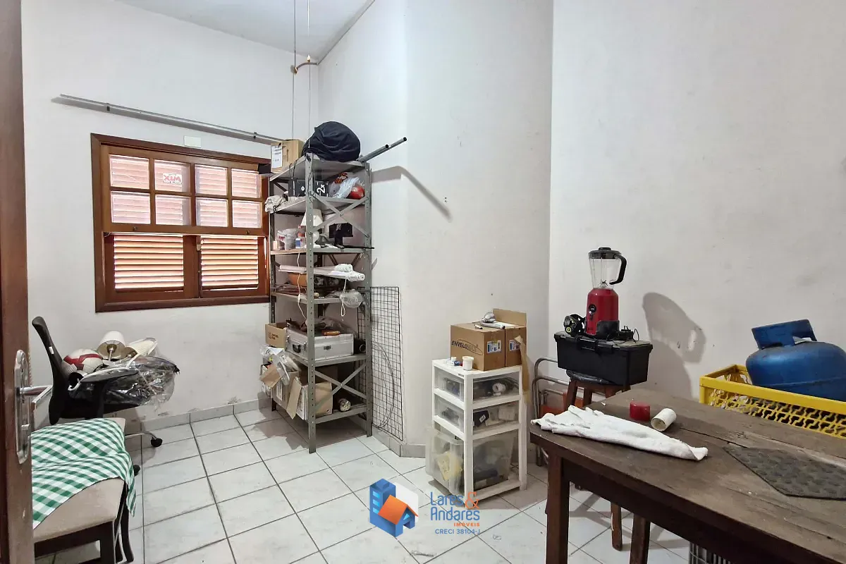 Sobrado, 4 quartos, 415 m² - Foto 66