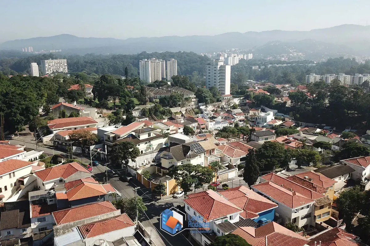 Sobrado, 4 quartos, 415 m² - Foto 80