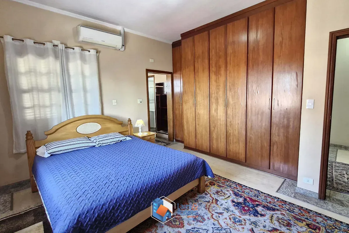 Sobrado, 4 quartos, 415 m² - Foto 28