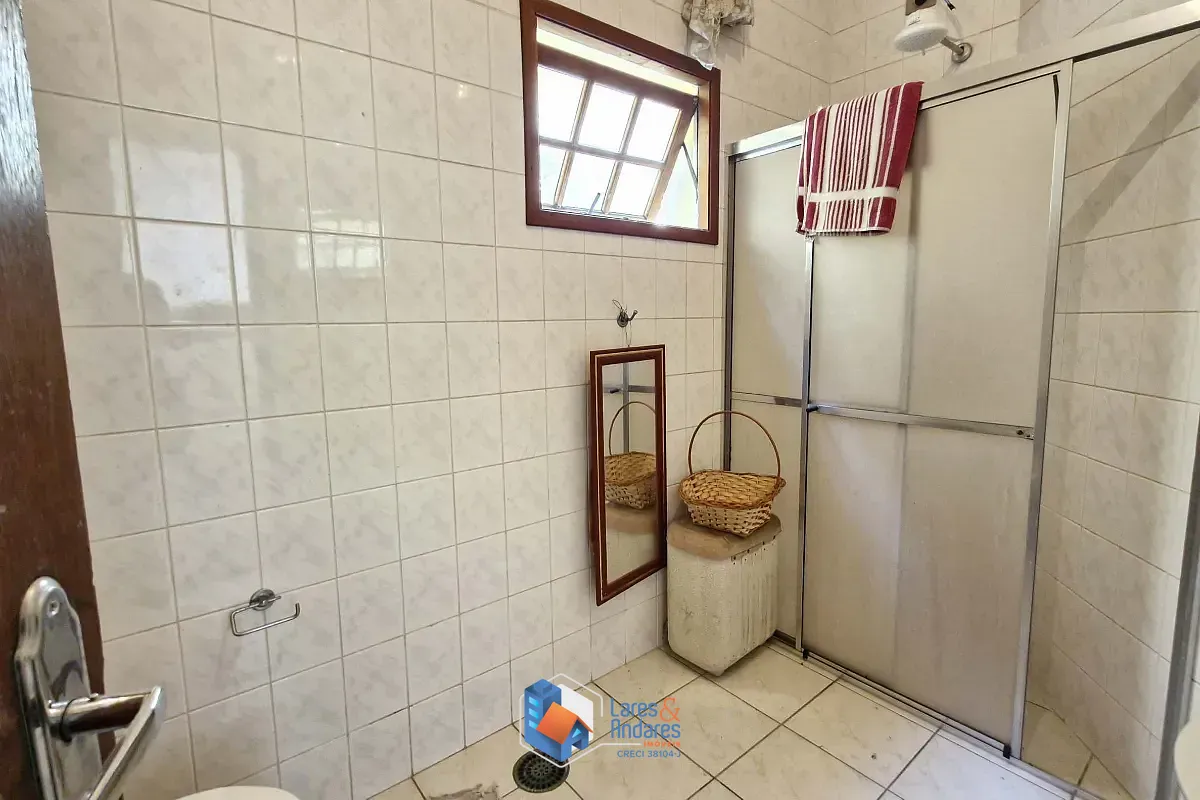 Sobrado, 4 quartos, 415 m² - Foto 67