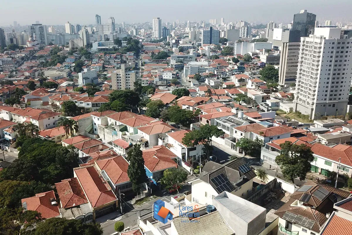Sobrado, 4 quartos, 415 m² - Foto 78