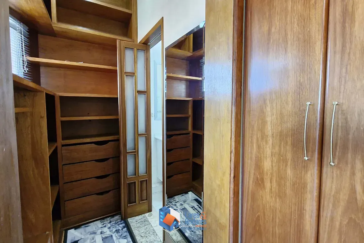 Sobrado, 4 quartos, 415 m² - Foto 23