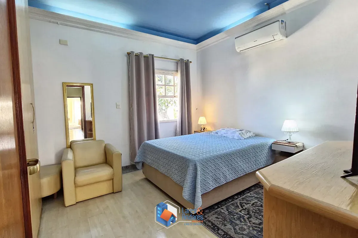 Sobrado, 4 quartos, 415 m² - Foto 29