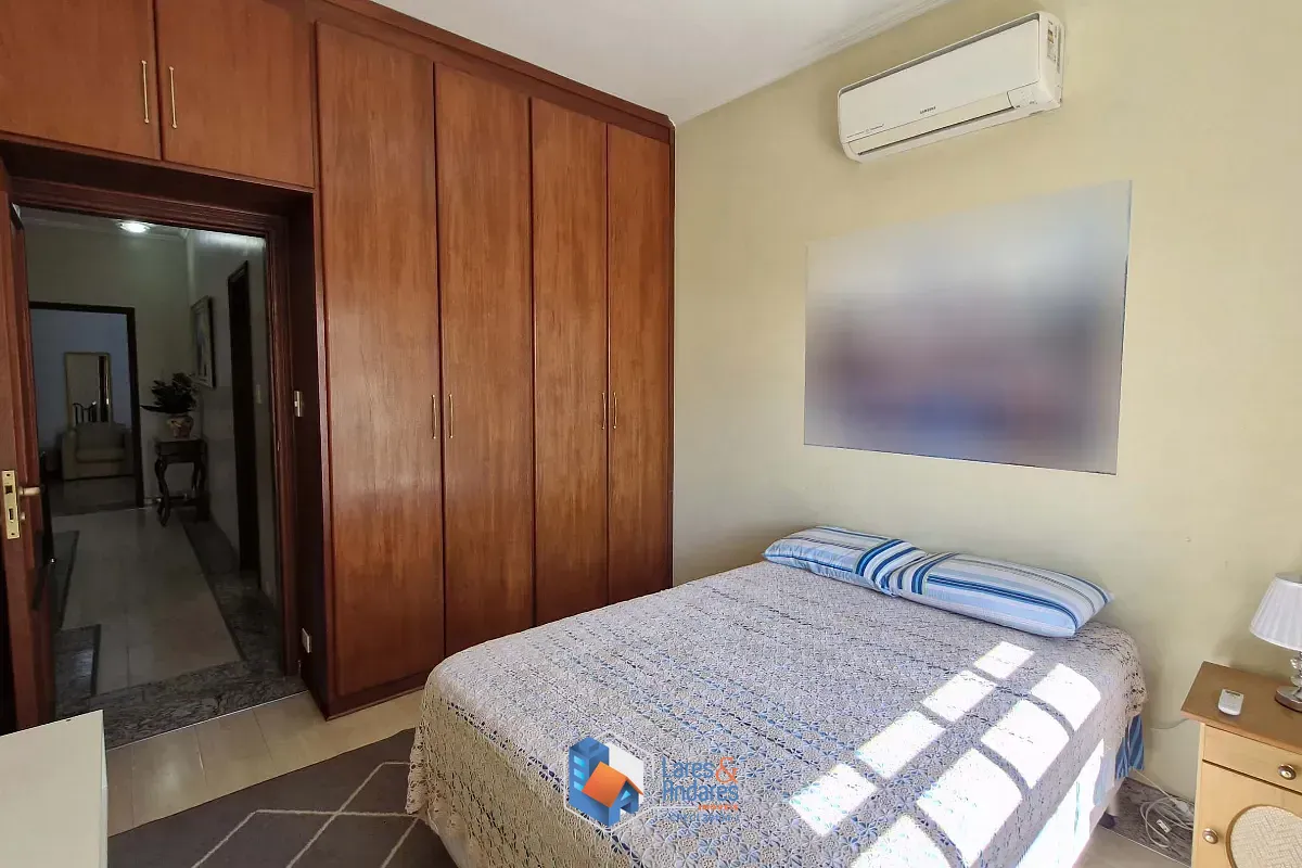 Sobrado, 4 quartos, 415 m² - Foto 35