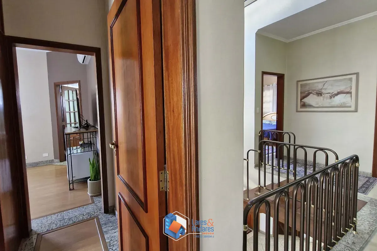 Sobrado, 4 quartos, 415 m² - Foto 39