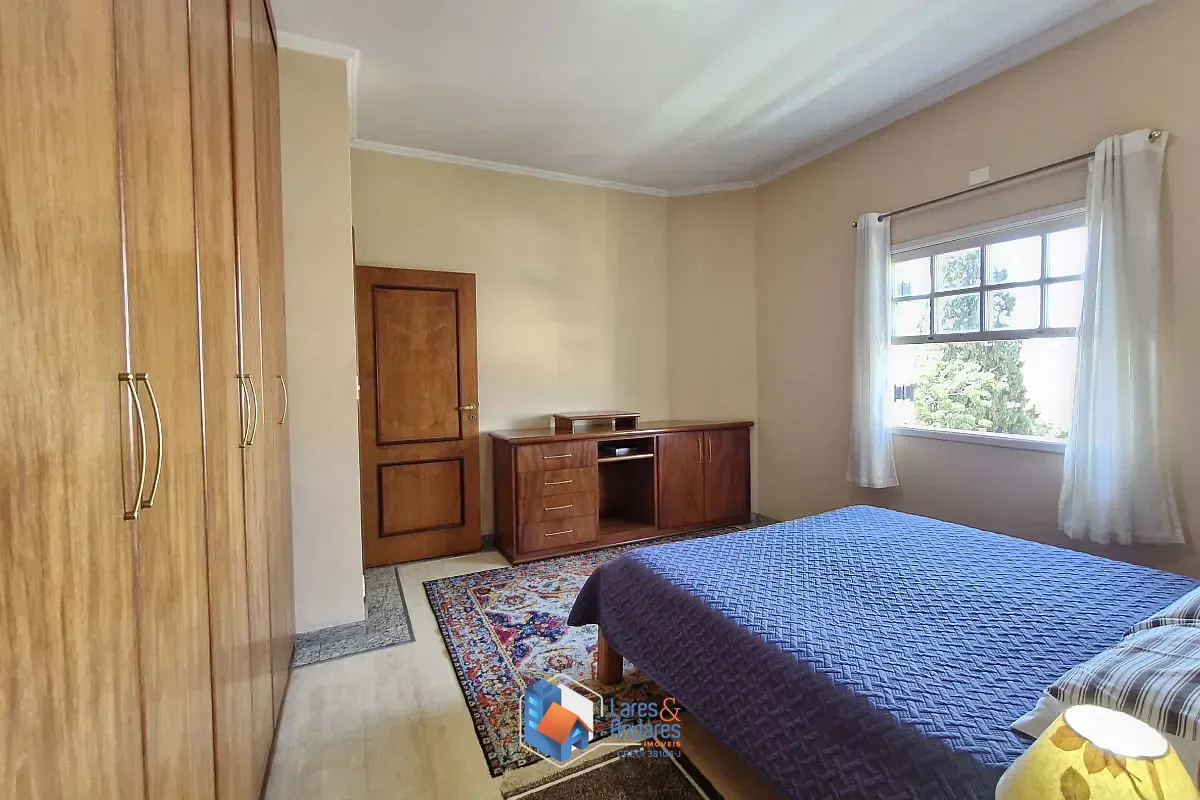 Sobrado, 4 quartos, 415 m² - Foto 24
