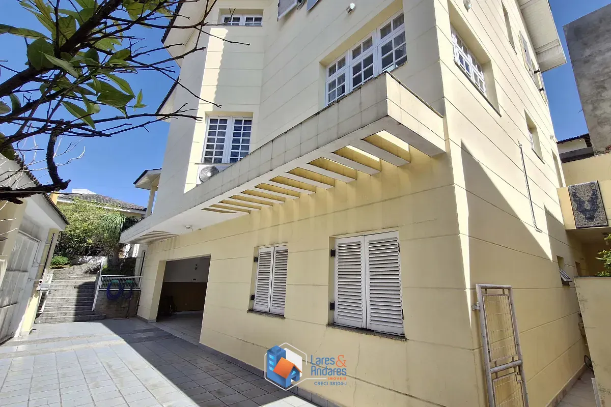 Sobrado, 4 quartos, 415 m² - Foto 68