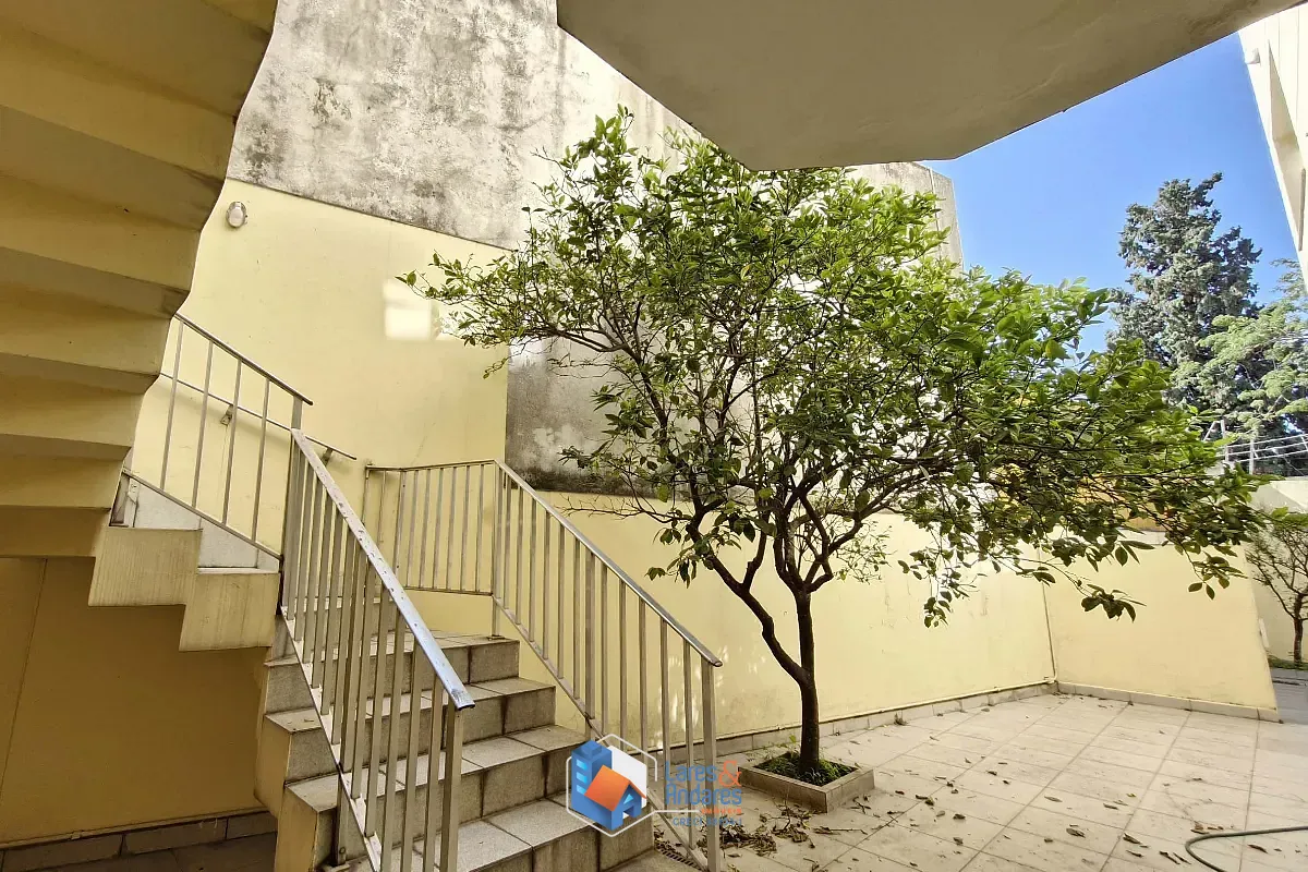 Sobrado, 4 quartos, 415 m² - Foto 70