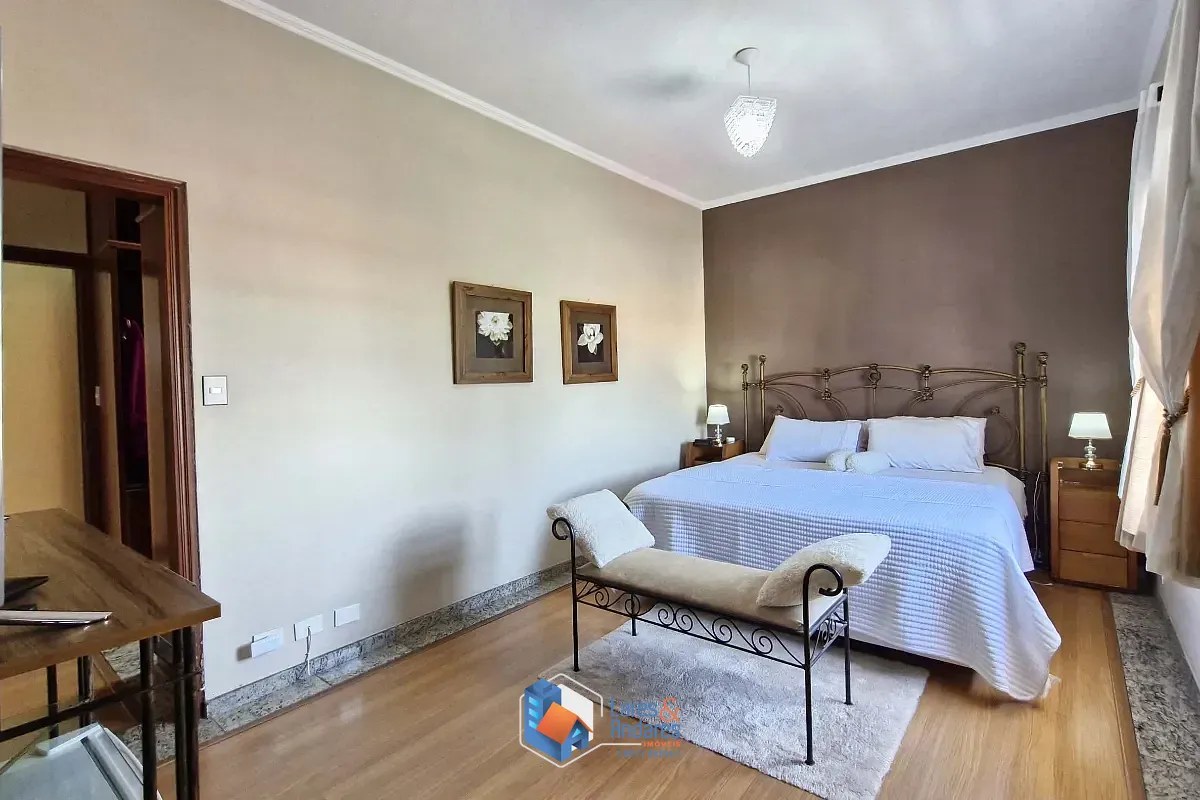 Sobrado, 4 quartos, 415 m² - Foto 43