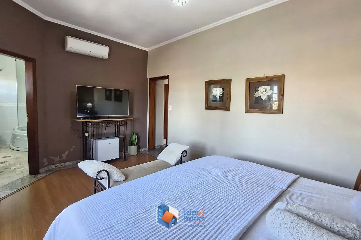 Sobrado, 4 quartos, 415 m² - Foto 45